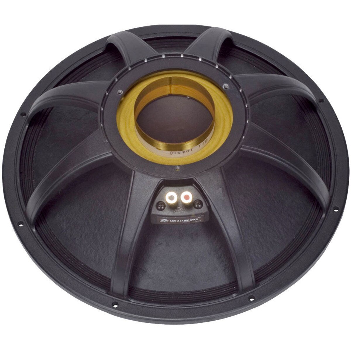 Peavey 18018 LT BW RB 18" Black Widow Speaker Replacement Basket